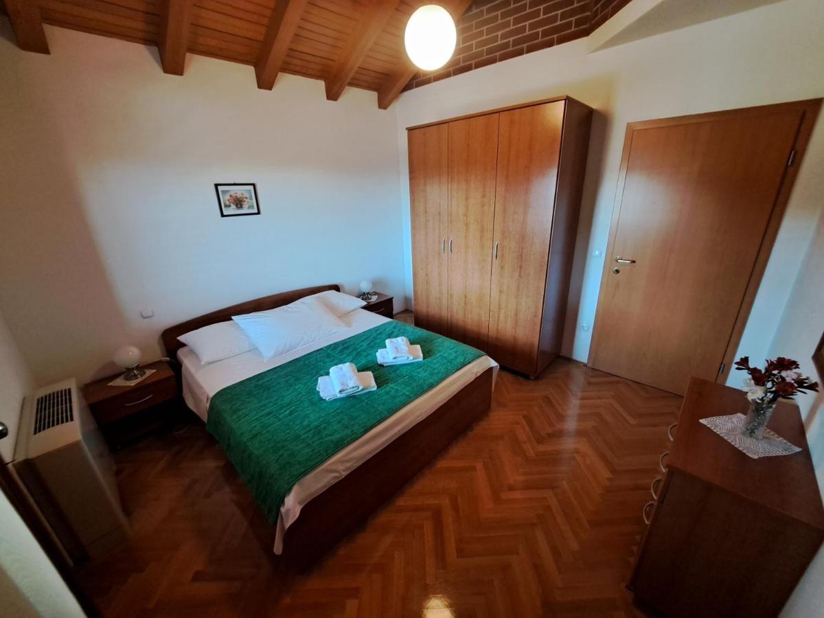 Apartment With Splendid Sea View Trogir Extérieur photo
