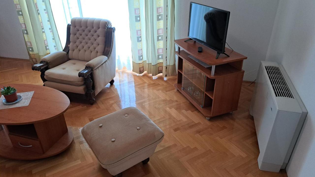 Apartment With Splendid Sea View Trogir Extérieur photo