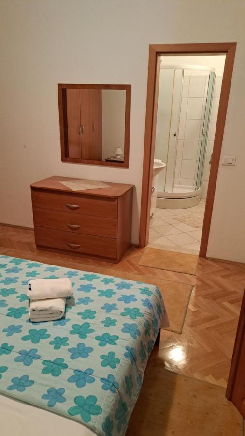 Apartment With Splendid Sea View Trogir Extérieur photo