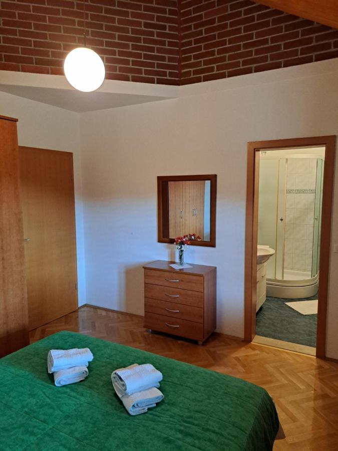 Apartment With Splendid Sea View Trogir Extérieur photo