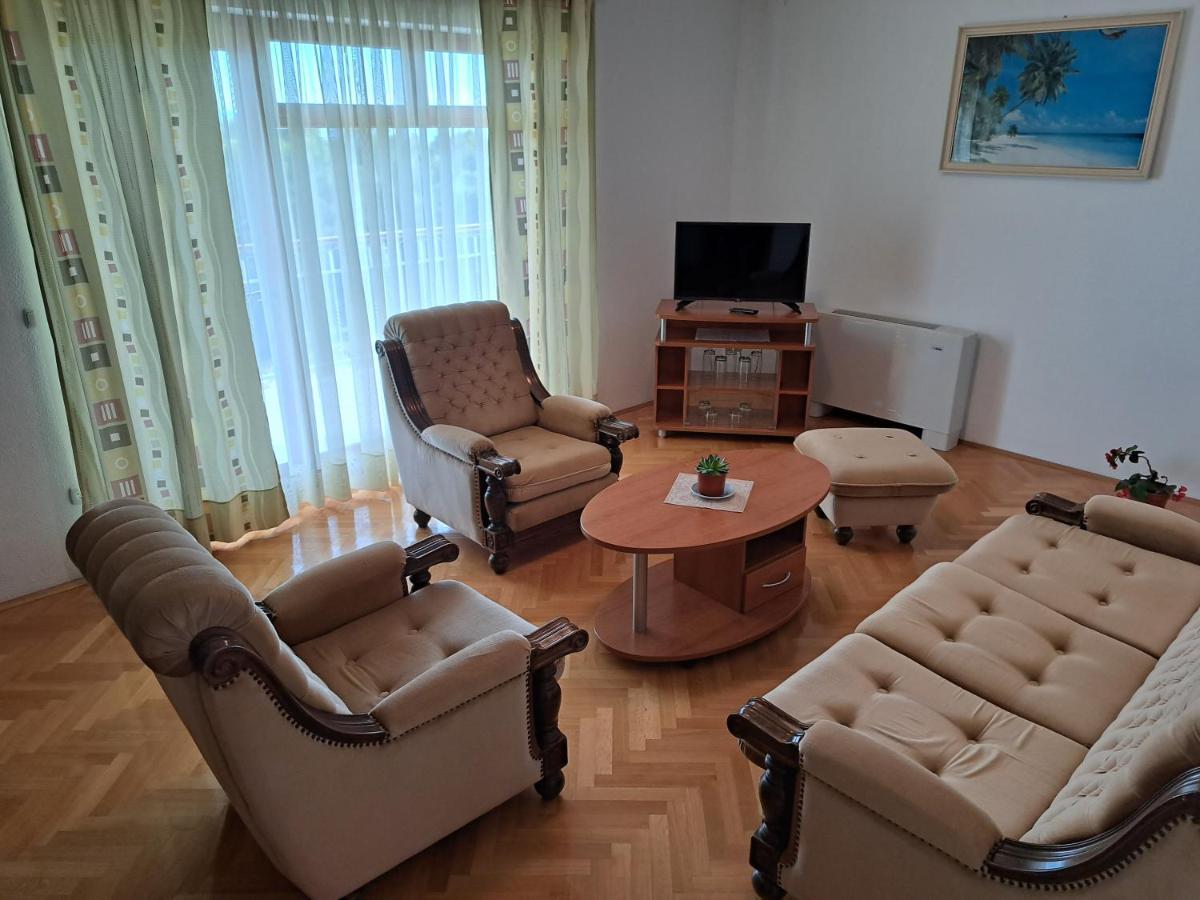 Apartment With Splendid Sea View Trogir Extérieur photo