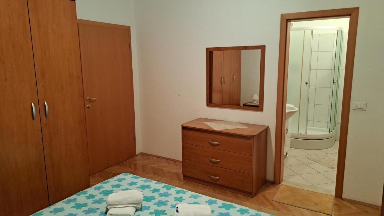 Apartment With Splendid Sea View Trogir Extérieur photo