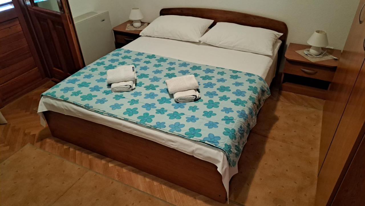 Apartment With Splendid Sea View Trogir Extérieur photo