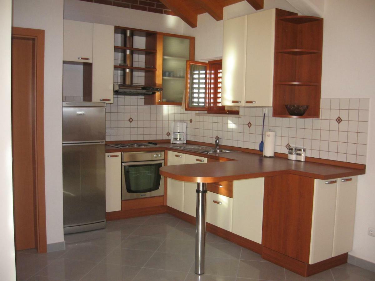 Apartment With Splendid Sea View Trogir Extérieur photo