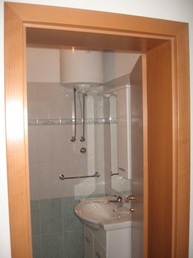 Apartment With Splendid Sea View Trogir Chambre photo