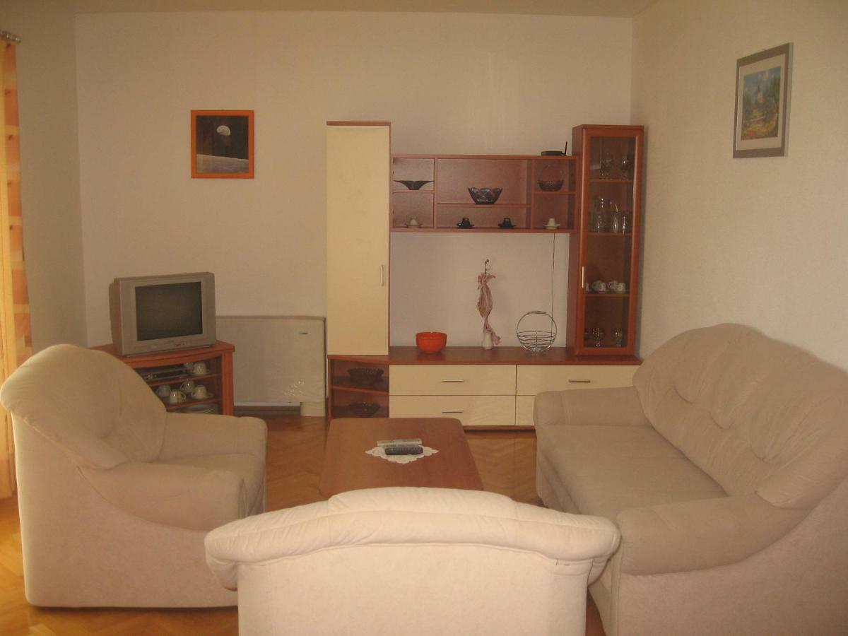 Apartment With Splendid Sea View Trogir Extérieur photo