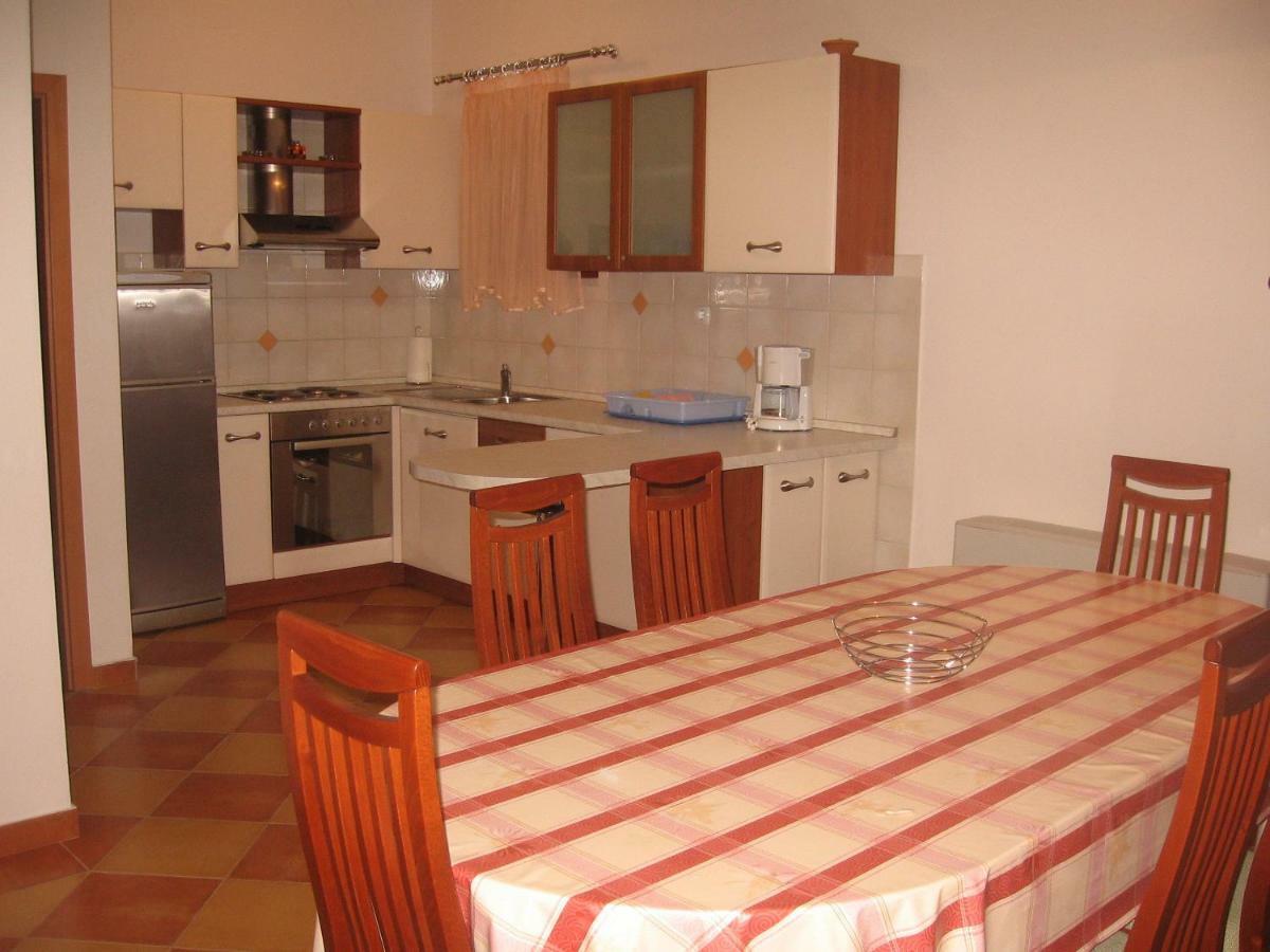 Apartment With Splendid Sea View Trogir Extérieur photo